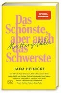 Muttergefühle – Das Schönste, aber auch das Schwerste Cover des Buches Muttergefühle – Das Schönste, aber auch das Schwerste (ISBN: 9783965845565)