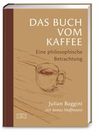 Das Buch vom Kaffee Cover des Buches Das Buch vom Kaffee (ISBN: 9783965846708)