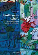 Gastfreundschaft Cover des Buches Gastfreundschaft (ISBN: 9783966051378)