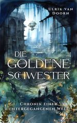 Die goldene Schwester Cover des Buches Die goldene Schwester (ISBN: 9783966210096)