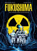 Fukushima Cover des Buches Fukushima (ISBN: 9783966587648)
