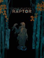 Raptor Cover des Buches Raptor (ISBN: 9783966588034)
