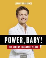 The Jeremy Fragrance Story Cover des Buches The Jeremy Fragrance Story (ISBN: 9783966647595)