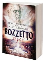 BOZZETTO I – Der Fluch Cover des Buches BOZZETTO I – Der Fluch (ISBN: 9783966984911)