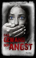 Das Gewand der Angst Cover des Buches Das Gewand der Angst (ISBN: 9783966985093)