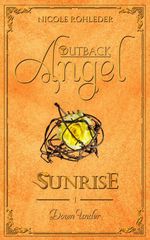 Outback Angel - Sunrise - Cover des Buches Outback Angel - Sunrise - (ISBN: 9783966985819)