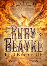 Ruby Blayke Cover des Buches Ruby Blayke (ISBN: 9783966985864)