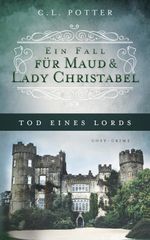 Tod eines Lords Cover des Buches Tod eines Lords (ISBN: 9783966986151)