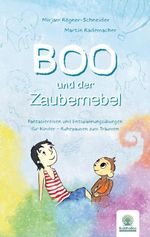 Boo und der Zaubernebel Cover des Buches Boo und der Zaubernebel (ISBN: 9783966988339)