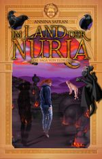 Im Land der Nuria Cover des Buches Im Land der Nuria (ISBN: 9783966988797)