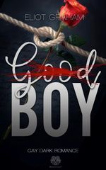 (Good)BOY - Dark Inspiration (Gay Dark Romance) Cover des Buches (Good)BOY - Dark Inspiration (Gay Dark Romance) (ISBN: 9783966989015)