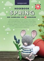 HOOKBOOK Spring Cover des Buches HOOKBOOK Spring (ISBN: 9783966989930)