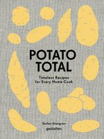 Potato Total Cover des Buches Potato Total (ISBN: 9783967041644)
