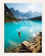 Stille Wasser Cover des Buches Stille Wasser (ISBN: 9783967042337)