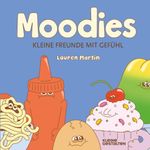 Moodies Cover des Buches Moodies (ISBN: 9783967048018)