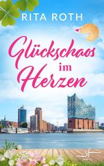 Glückschaos im Herzen Cover des Buches Glückschaos im Herzen (ISBN: 9783967147346)