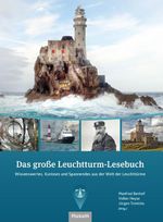 Das große Leuchtturm-Lesebuch Cover des Buches Das große Leuchtturm-Lesebuch (ISBN: 9783967170634)