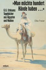 »Man möchte hundert Hände haben ...« Cover des Buches »Man möchte hundert Hände haben ...« (ISBN: 9783967500431)