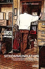 Sitkommunikation Cover des Buches Sitkommunikation (ISBN: 9783967500554)