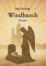 Windhauch Cover des Buches Windhauch (ISBN: 9783967532586)