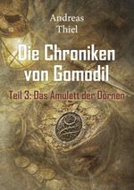 Das Amulett der Dornen Cover des Buches Das Amulett der Dornen (ISBN: 9783967532807)