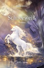Schneeweiß Cover des Buches Schneeweiß (ISBN: 9783967532814)
