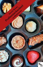 Pralinenschachtel Cover des Buches Pralinenschachtel (ISBN: 9783967601008)