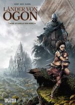 Länder von Ogon. Band 7 Cover des Buches Länder von Ogon. Band 7 (ISBN: 9783967920222)