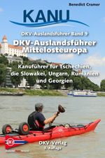 DKV-Auslandsführer Mittelosteuropa Cover des Buches DKV-Auslandsführer Mittelosteuropa (ISBN: 9783968060095)