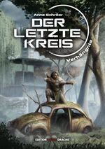 Der Letzte Kreis Cover des Buches Der Letzte Kreis (ISBN: 9783968150895)
