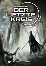 Der Letzte Kreis Cover des Buches Der Letzte Kreis (ISBN: 9783968151007)