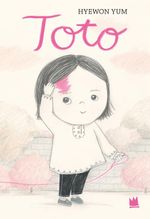 Toto Cover des Buches Toto (ISBN: 9783968260648)