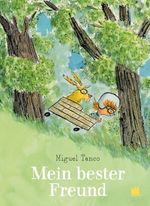 Mein bester Freund Cover des Buches Mein bester Freund (ISBN: 9783968260723)