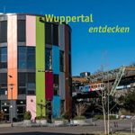 Wuppertal entdecken Cover des Buches Wuppertal entdecken (ISBN: 9783968470696)