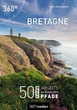 Bretagne Cover des Buches Bretagne (ISBN: 9783968552491)