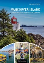 Vancouver Island Cover des Buches Vancouver Island (ISBN: 9783968553245)
