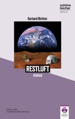 Restluft Cover des Buches Restluft (ISBN: 9783968870236)