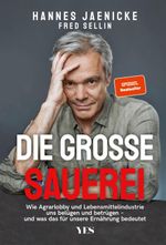 Die große Sauerei Cover des Buches Die große Sauerei (ISBN: 9783969052044)