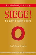 Siege! Cover des Buches Siege! (ISBN: 9783969339862)