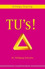 Tu's! Cover des Buches Tu's! (ISBN: 9783969339879)