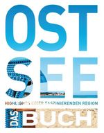 KUNTH Ostsee. Das Buch Cover des Buches KUNTH Ostsee. Das Buch (ISBN: 9783969650400)