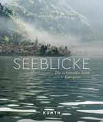 KUNTH Bildband Seeblicke Cover des Buches KUNTH Bildband Seeblicke (ISBN: 9783969651124)