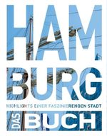 KUNTH Hamburg. Das Buch Cover des Buches KUNTH Hamburg. Das Buch (ISBN: 9783969651407)