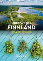 KUNTH Unterwegs in Finnland Cover des Buches KUNTH Unterwegs in Finnland (ISBN: 9783969652589)