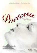 Poetessa - Hoffnung Cover des Buches Poetessa - Hoffnung (ISBN: 9783969664643)