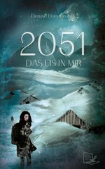 2051 Cover des Buches 2051 (ISBN: 9783969669655)