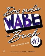 Das große WABE-Buch Cover des Buches Das große WABE-Buch (ISBN: 9783969821220)