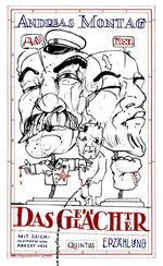 Das Gelächter Cover des Buches Das Gelächter (ISBN: 9783969821251)