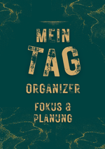 Mein Tag Cover des Buches Mein Tag (ISBN: 9783969882078)