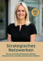 Strategisches Netzwerken Cover des Buches Strategisches Netzwerken (ISBN: 9783969882221)